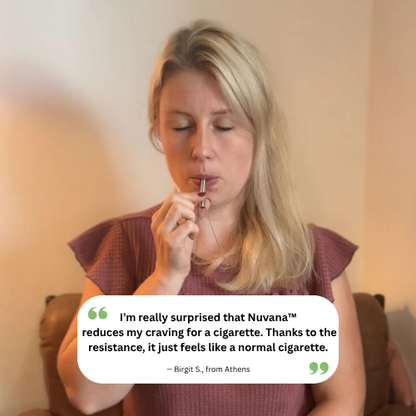 (FR) Nuvana™ Stop Smoke