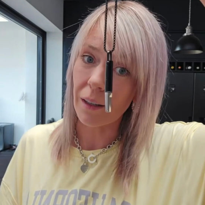 (FR) Nuvana™ Stop Smoke